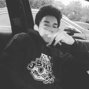 Meet your Posher, Brandon